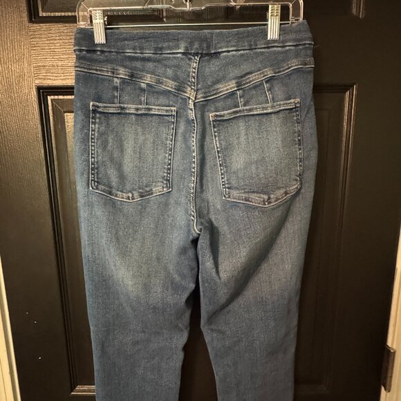 Free People Jeggings Large - Picture 3 of 3